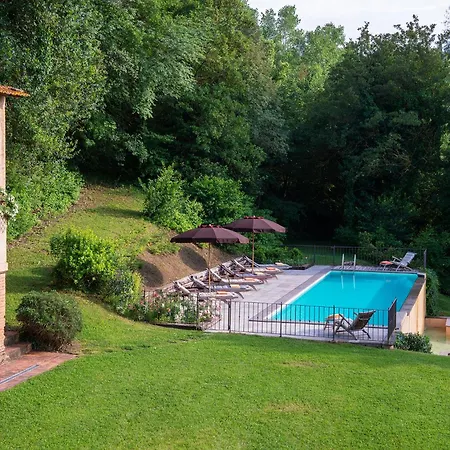 Granchiaia Montopoli in Val dʼArno