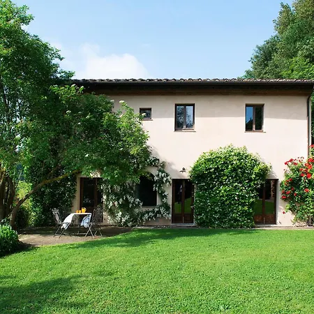Granchiaia Villa