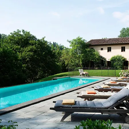 Villa Granchiaia *