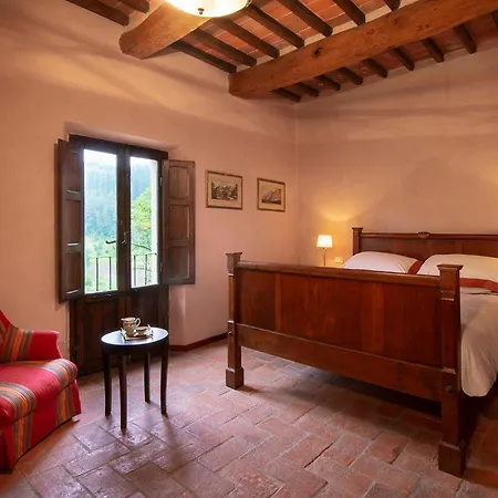 Villa Granchiaia Montopoli in Val dʼArno