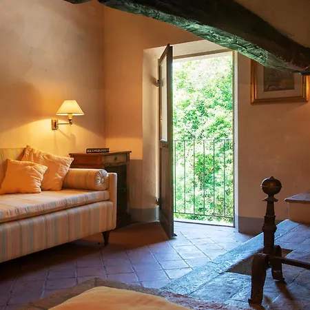 Villa Granchiaia